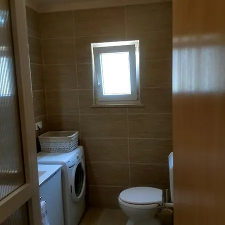 Korkyra Melaina Appartement