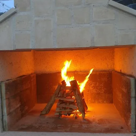 Appartement Korkyra Melaina