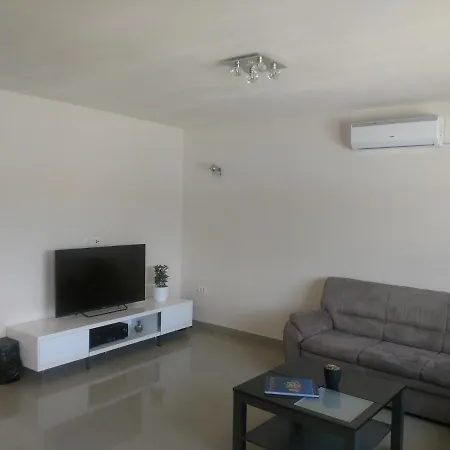 Appartement Korkyra Melaina *