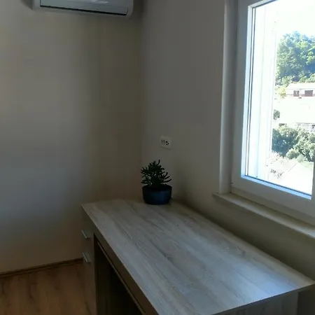 Appartement Korkyra Melaina