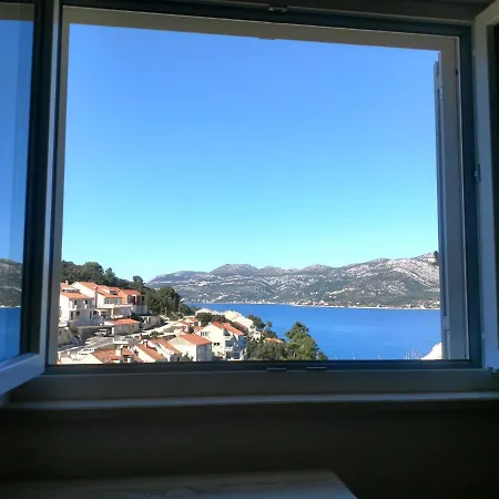 Korkyra Melaina Appartement *