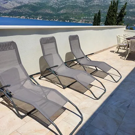 Korkyra Melaina Appartamento