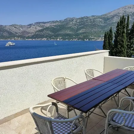 Korkyra Melaina Medvinjak