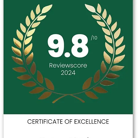 Appartement Korkyra Melaina