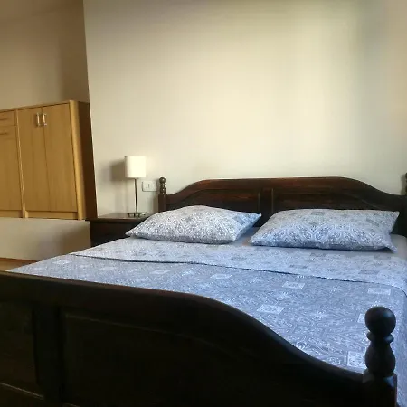 Korkyra Melaina Apartment *