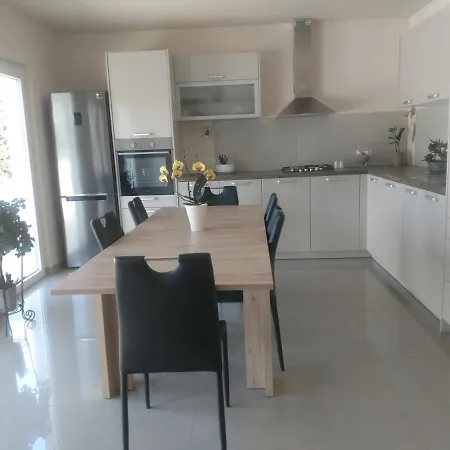 Korkyra Melaina Apartamento *