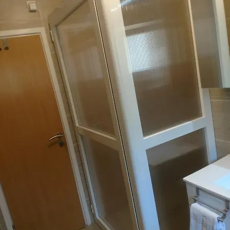 Korkyra Melaina Apartamento Medvinjak