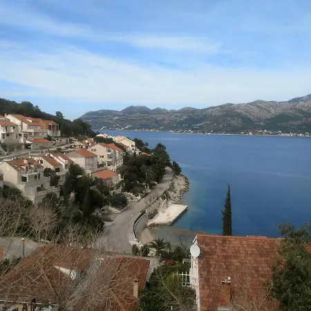 Korkyra Melaina * Medvinjak