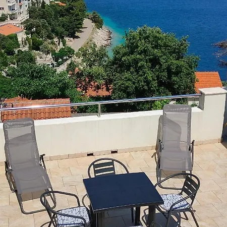 Korkyra Melaina Appartement *