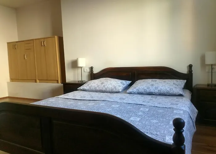 Korkyra Melaina Апартаменты *