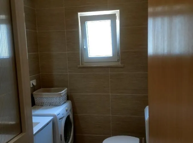 Korkyra Melaina Апартаменты