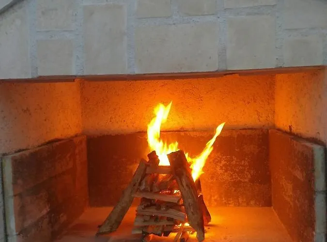 Апартаменты Korkyra Melaina