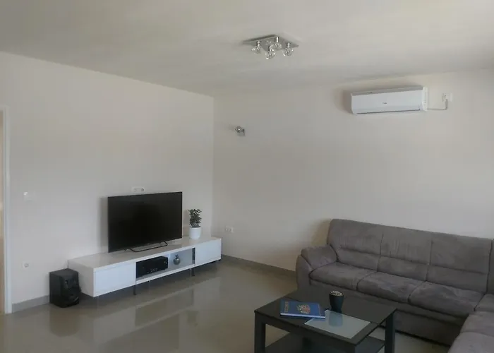 Апартаменты Korkyra Melaina *