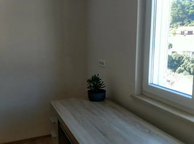 شقة Korkyra Melaina