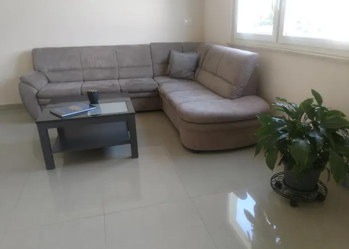 Апартаменты Korkyra Melaina *