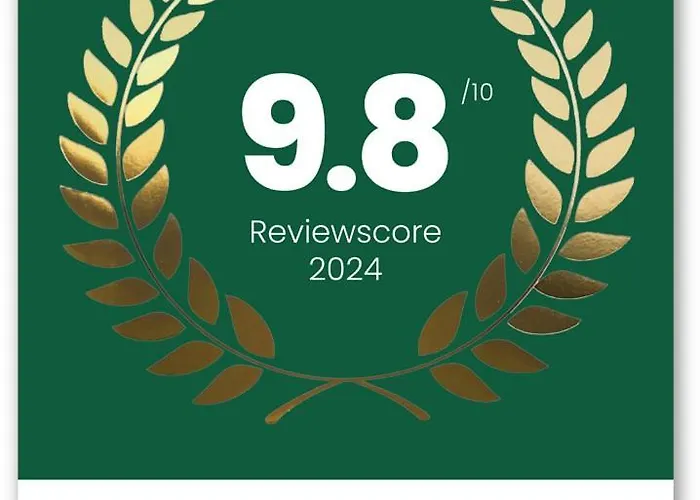 شقة Korkyra Melaina